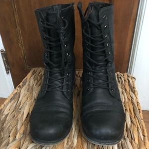 Madden Girl Gamer Boots